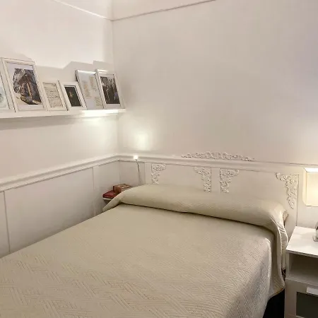 La Dimora Del Mercante - Puglia Mia *