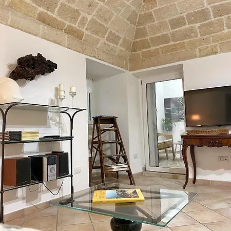 La Dimora Del Mercante - Puglia Mia Monopoli